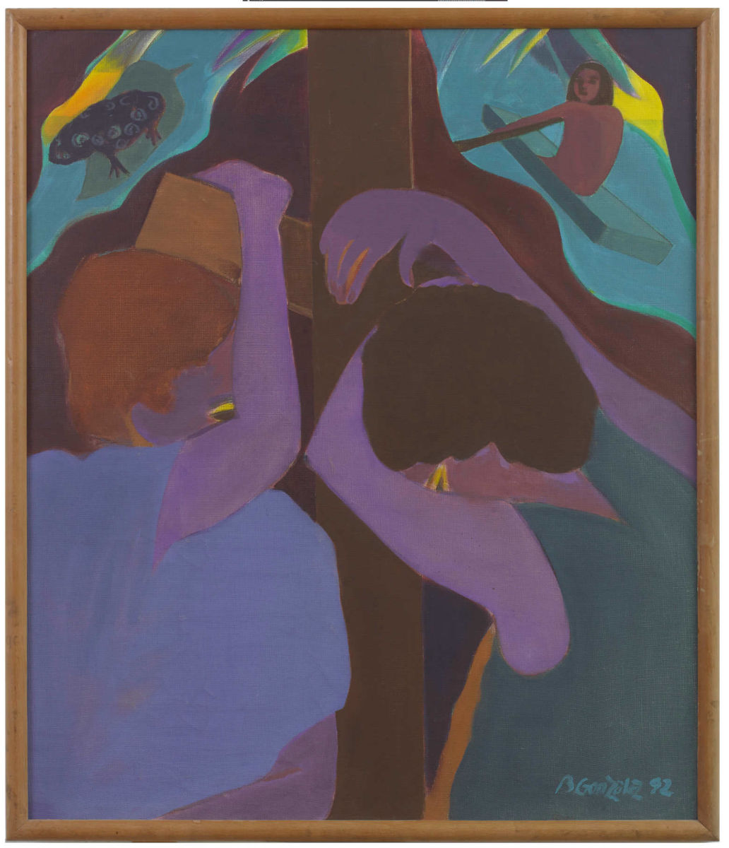 exposiciones en el muac