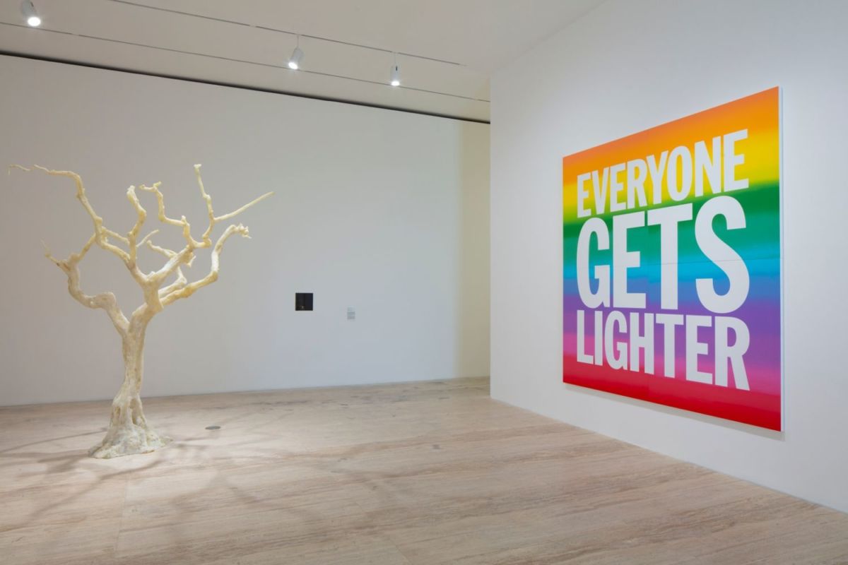 Todo se vuelve más ligero