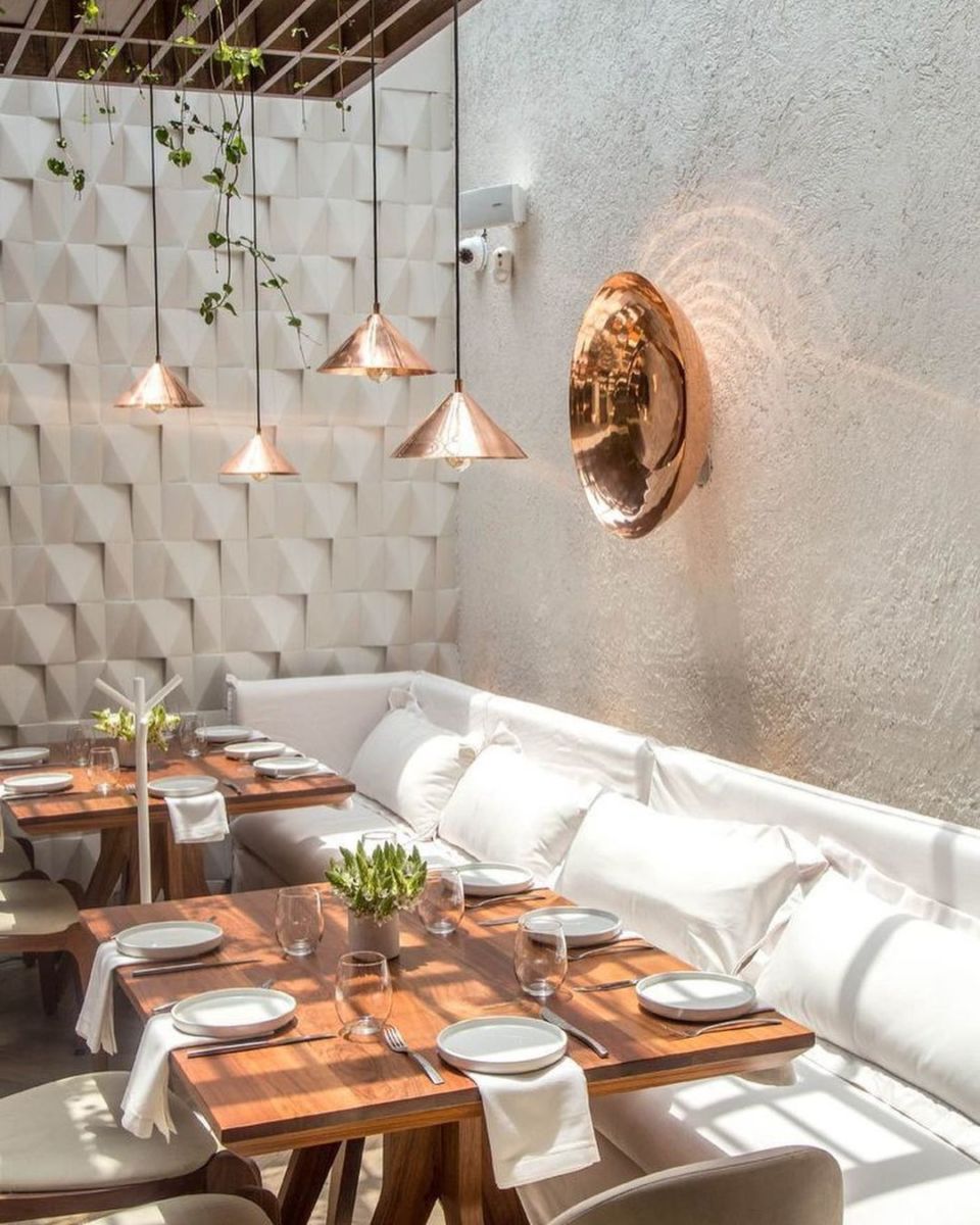 exposición de gastronomía 