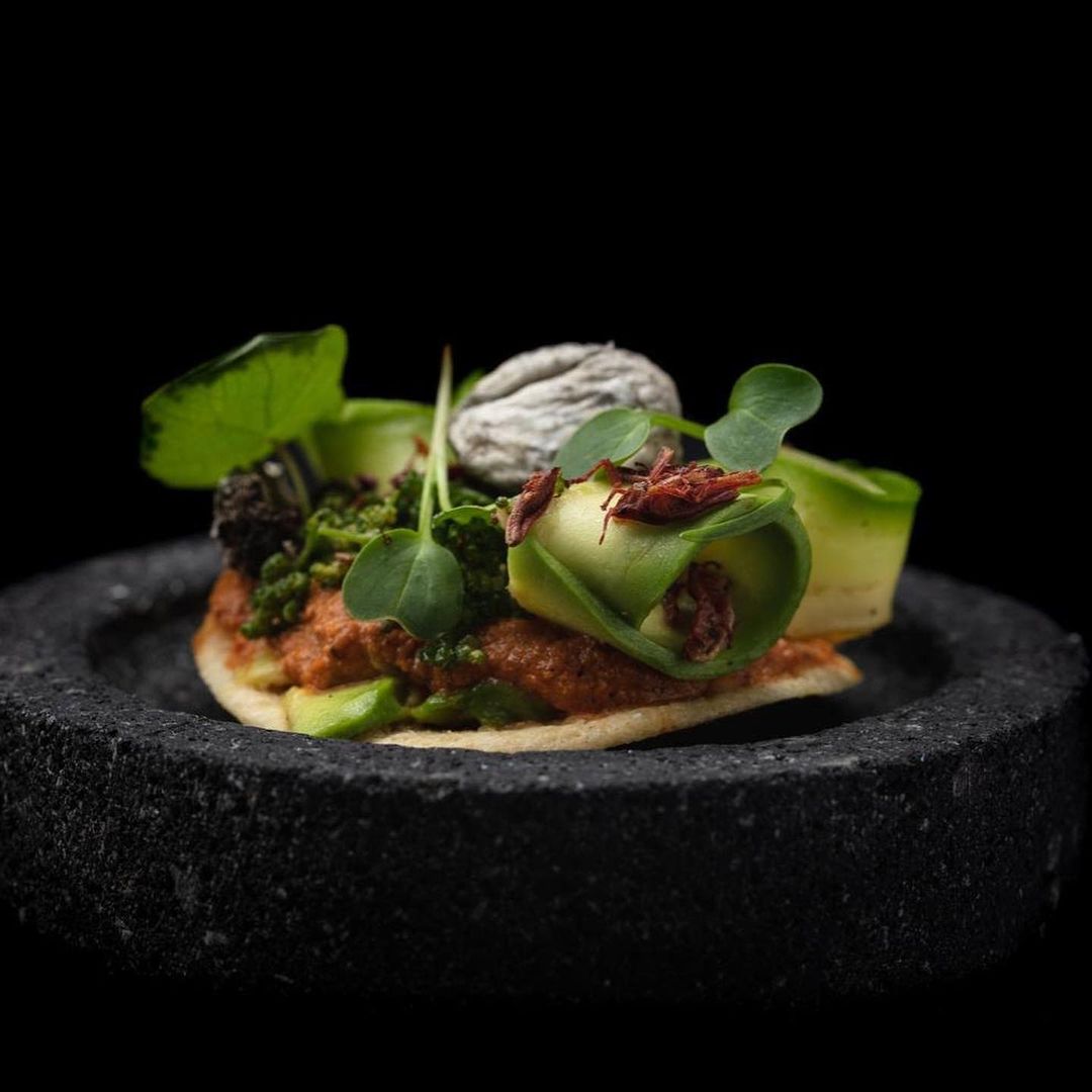 festival de gastronomía 