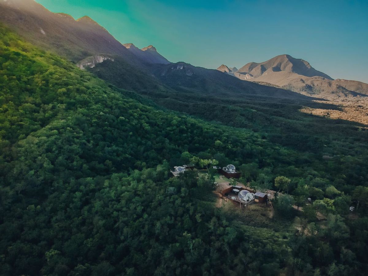 destinos al norte de méxico