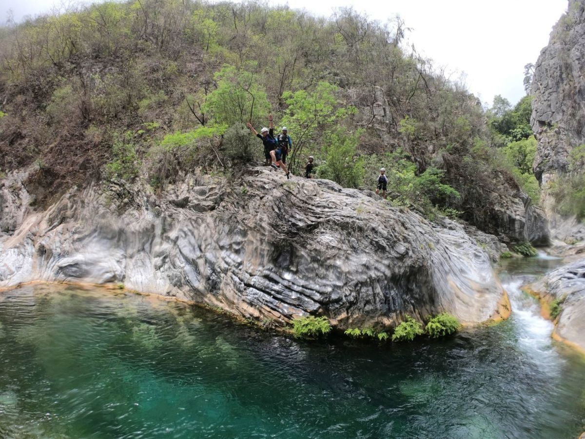 cañonismo