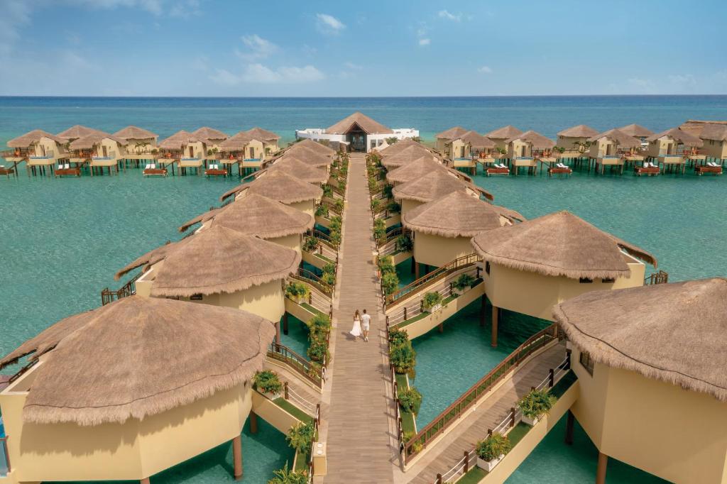 estancia en Quintana Roo