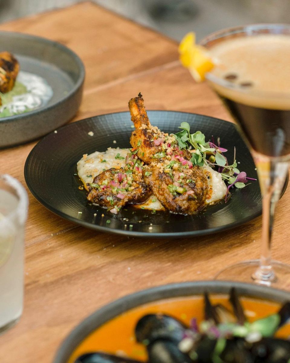 restaurante en San Miguel de Allende