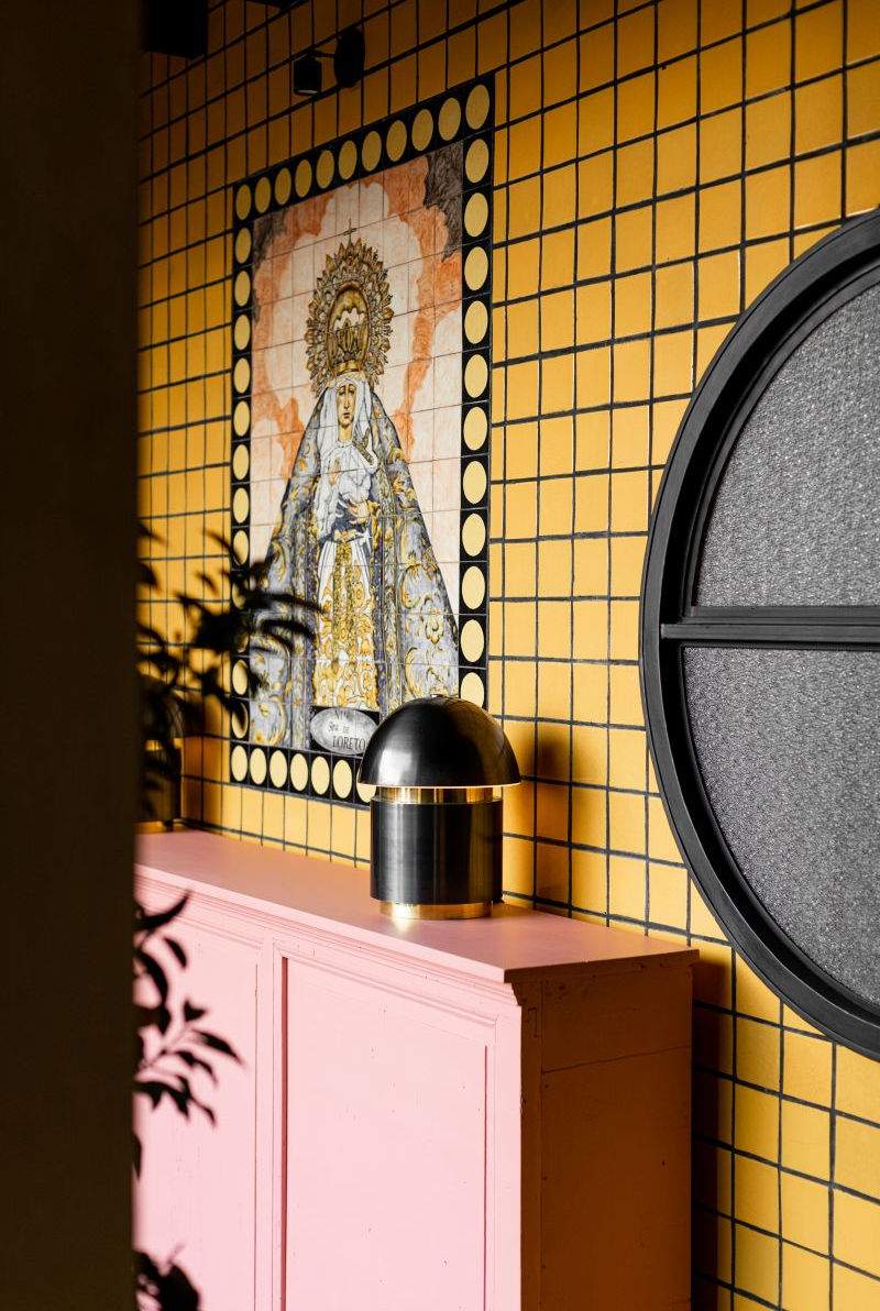 hotel diseño San Miguel de Allende