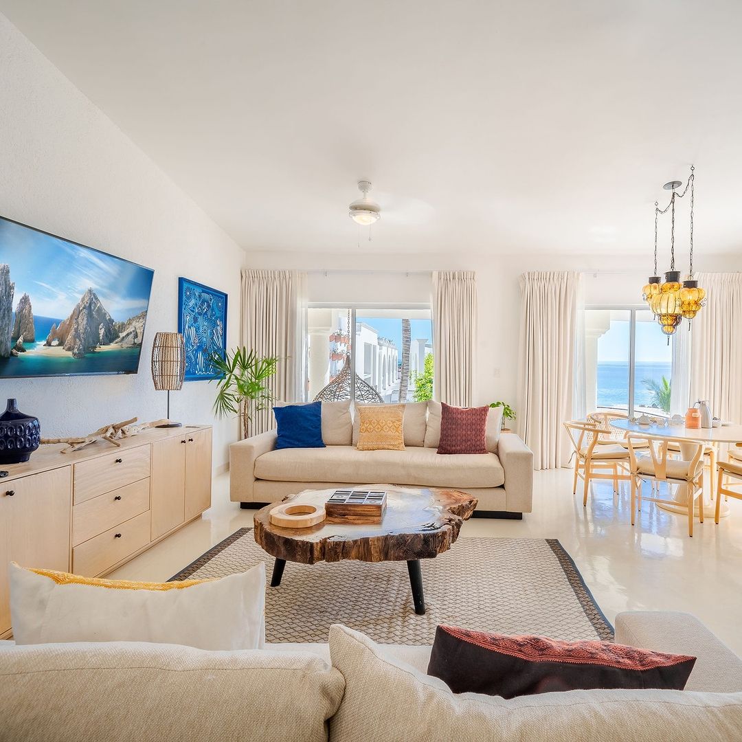 estancia en Baja California