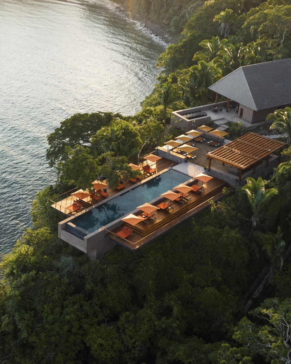 Hospedaje en Nayarit