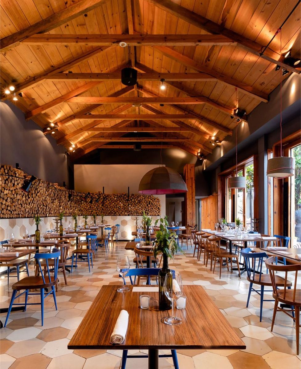 hoteles en San Cristóbal de las Casas