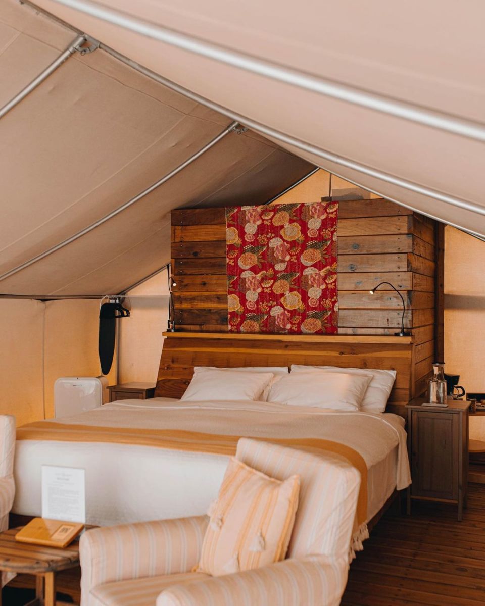 alojamiento en Ensenada