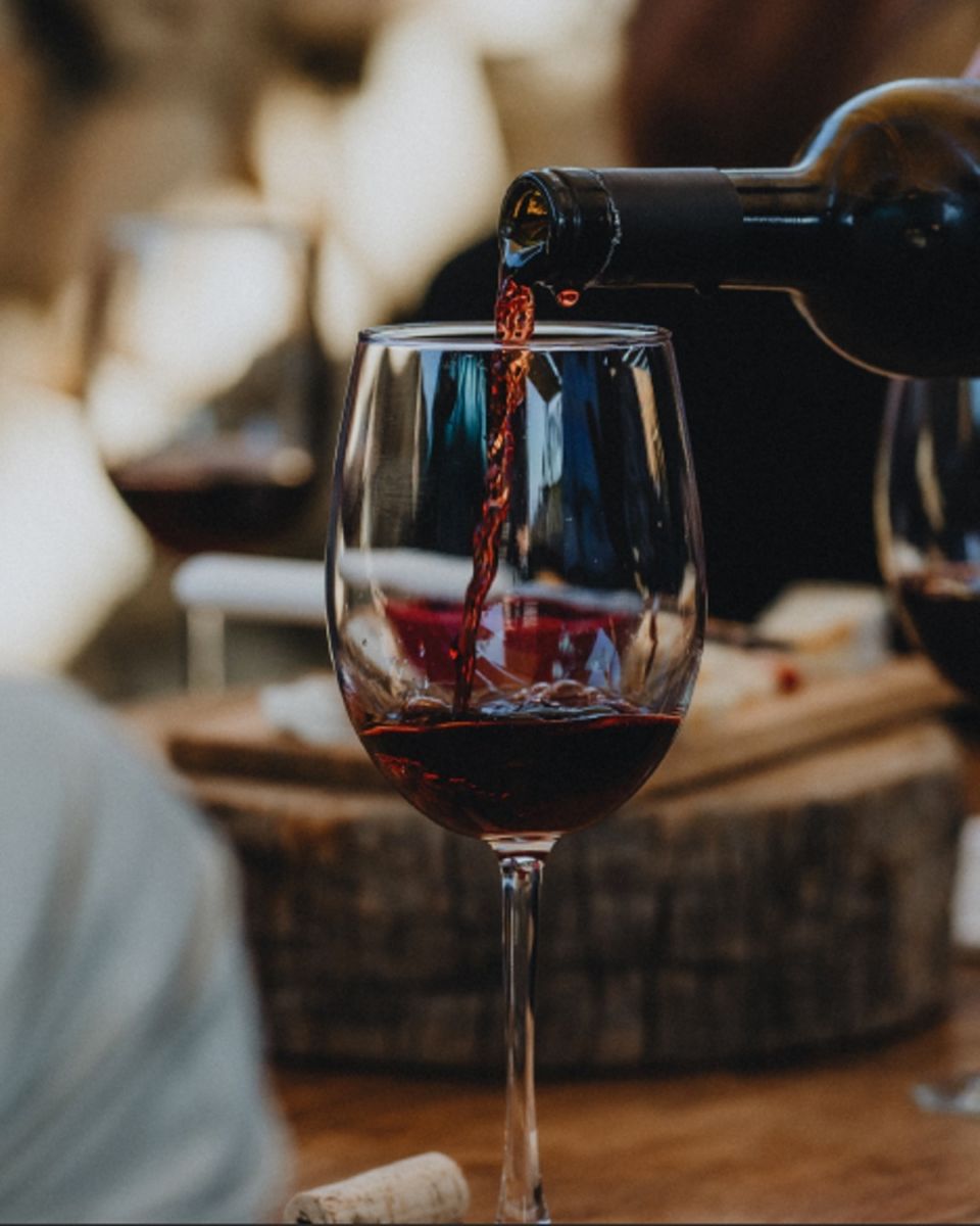 hospedaje en Baja California