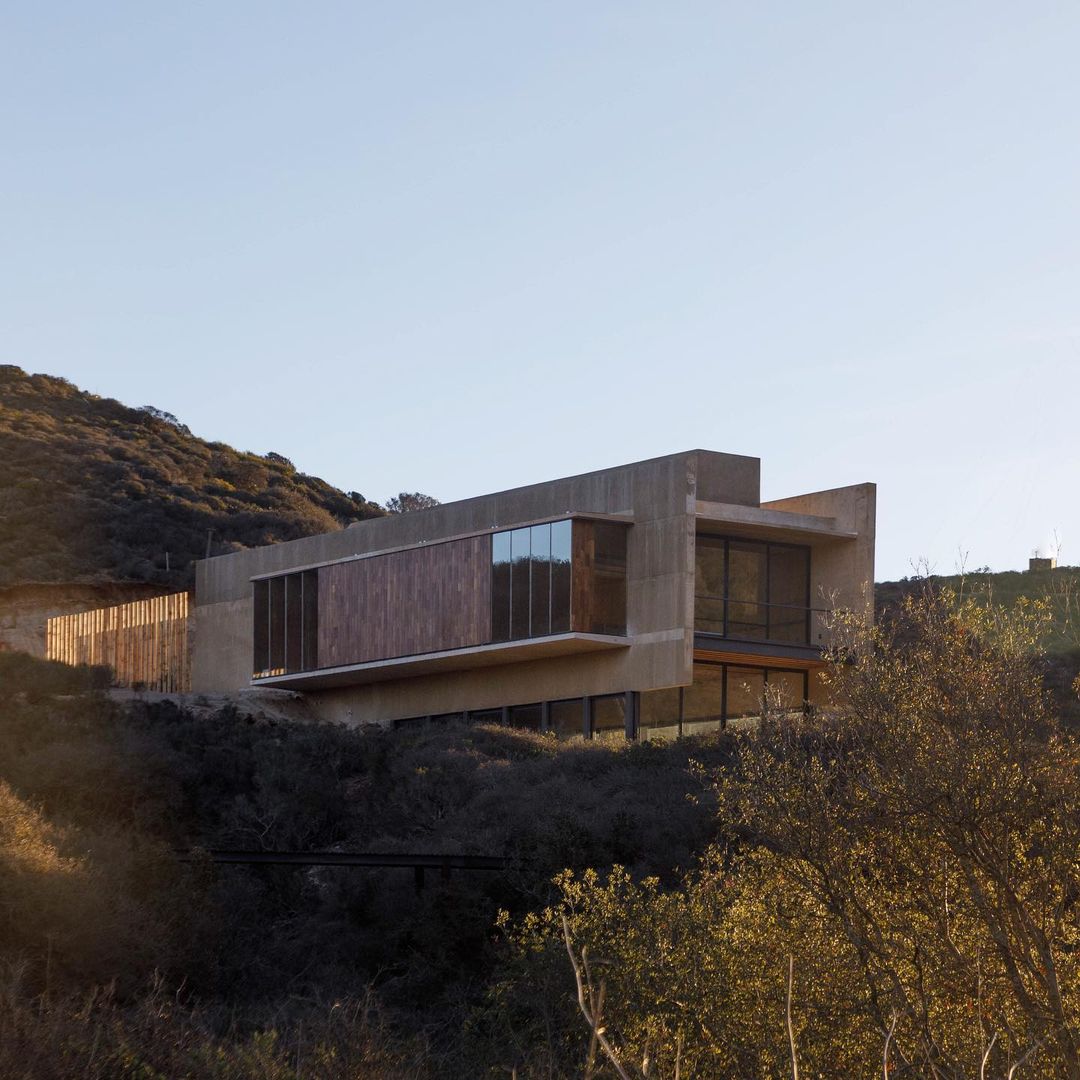 Cuatro Cuartos: el hotel en Valle de Guadalupe para comer rico y tomar buen vino