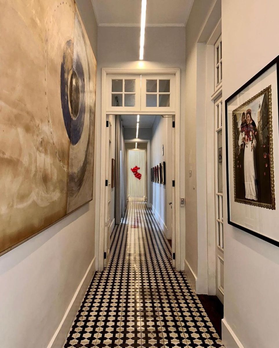 Haz de tu viaje a Perú un lujo en este hotel boutique de Lima que casi parece una galería de arte