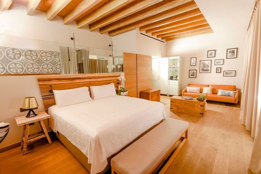 mejores hoteles de san miguel de allende