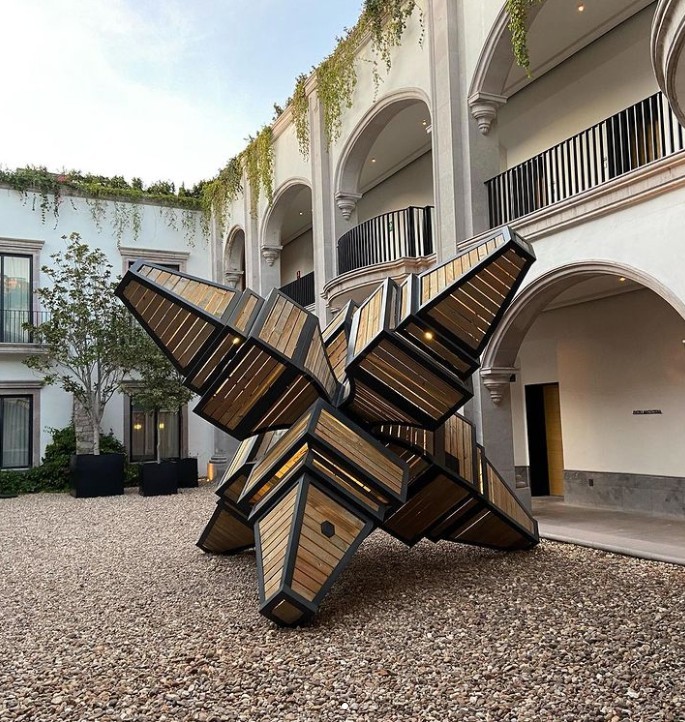 hoteles más bonitos de san miguel de allende