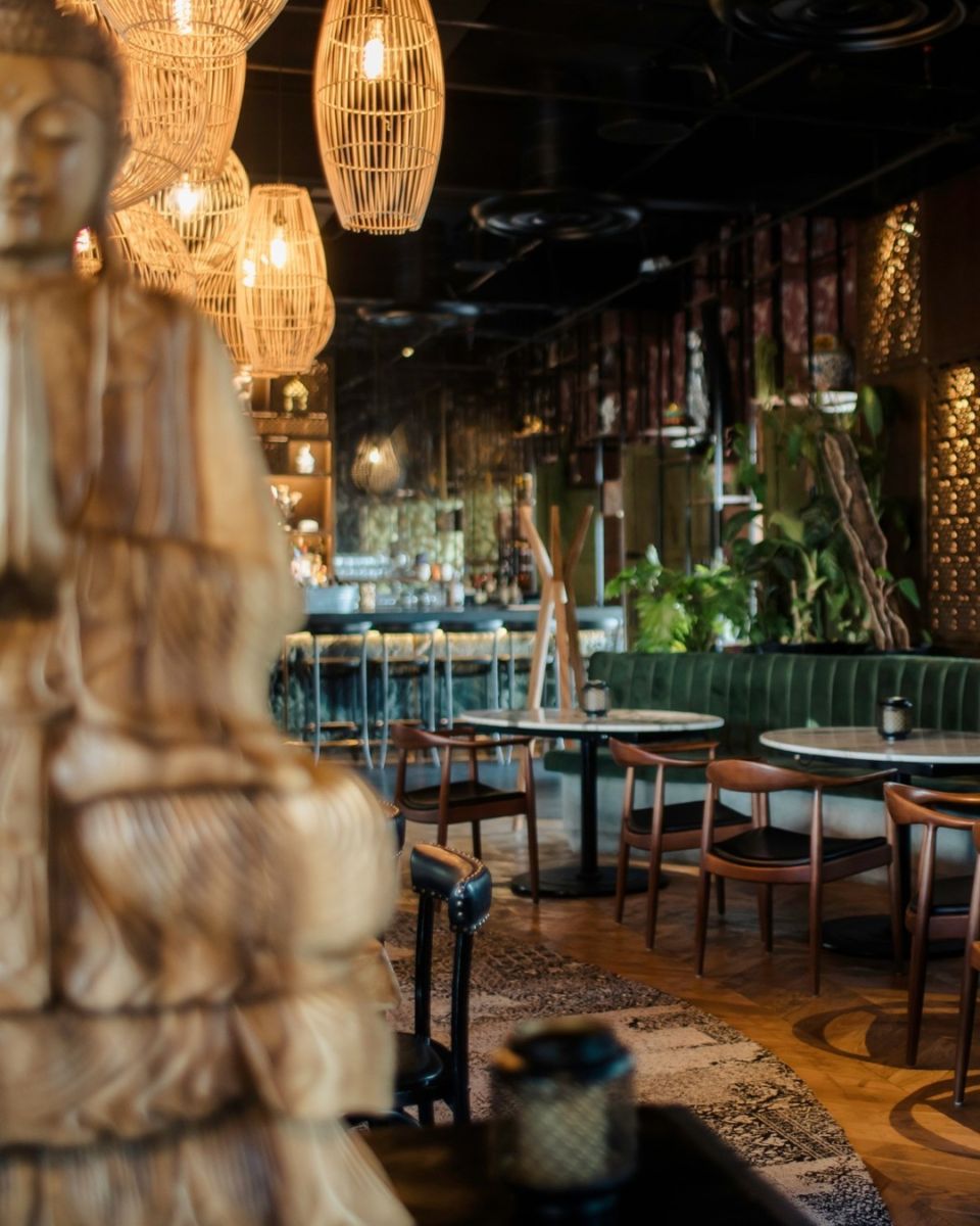 restaurantes en san miguel de allende