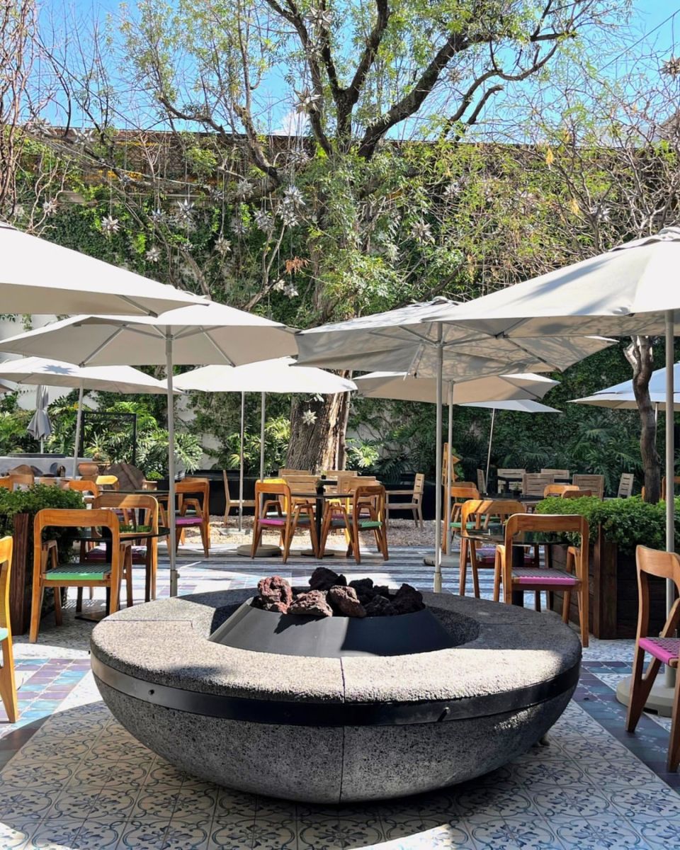 restaurantes en san miguel de allende