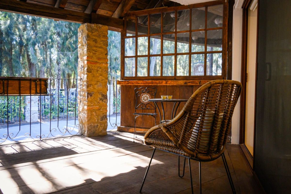 hoteles boutique tlaxcala