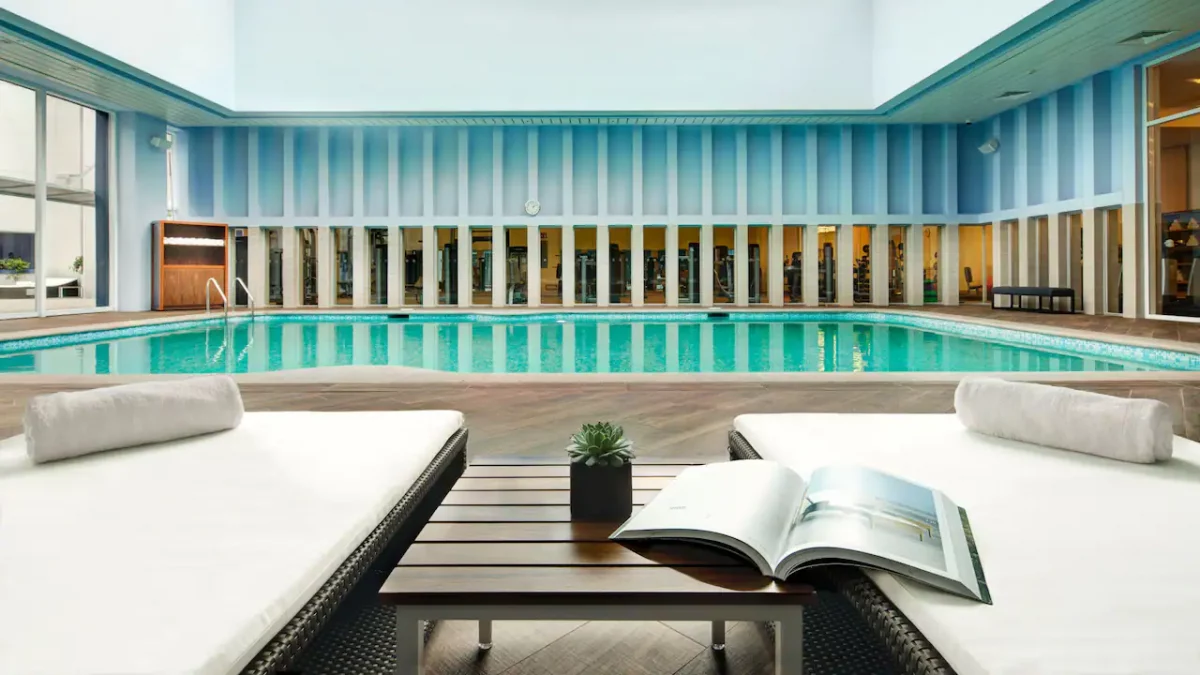 hoteles de lujo en cdmx