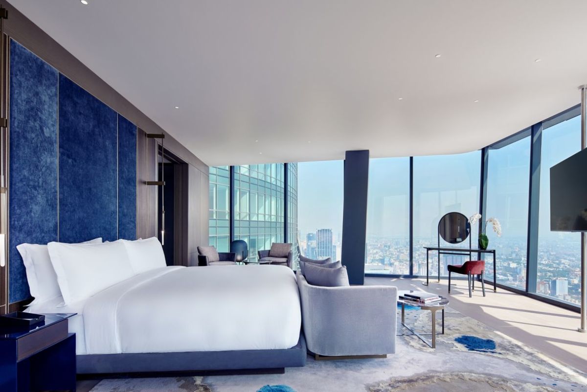 hotel ritz carlton cdmx