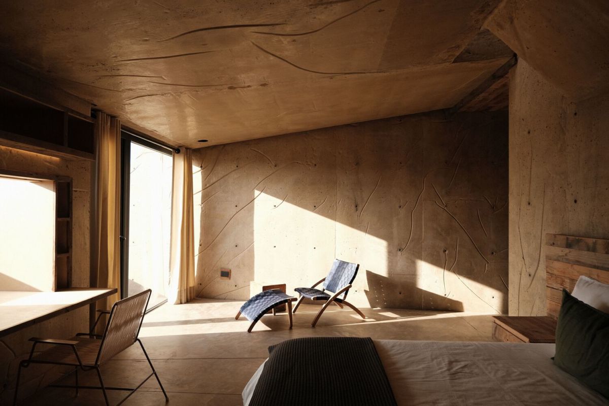 alojamiento en Ensenada