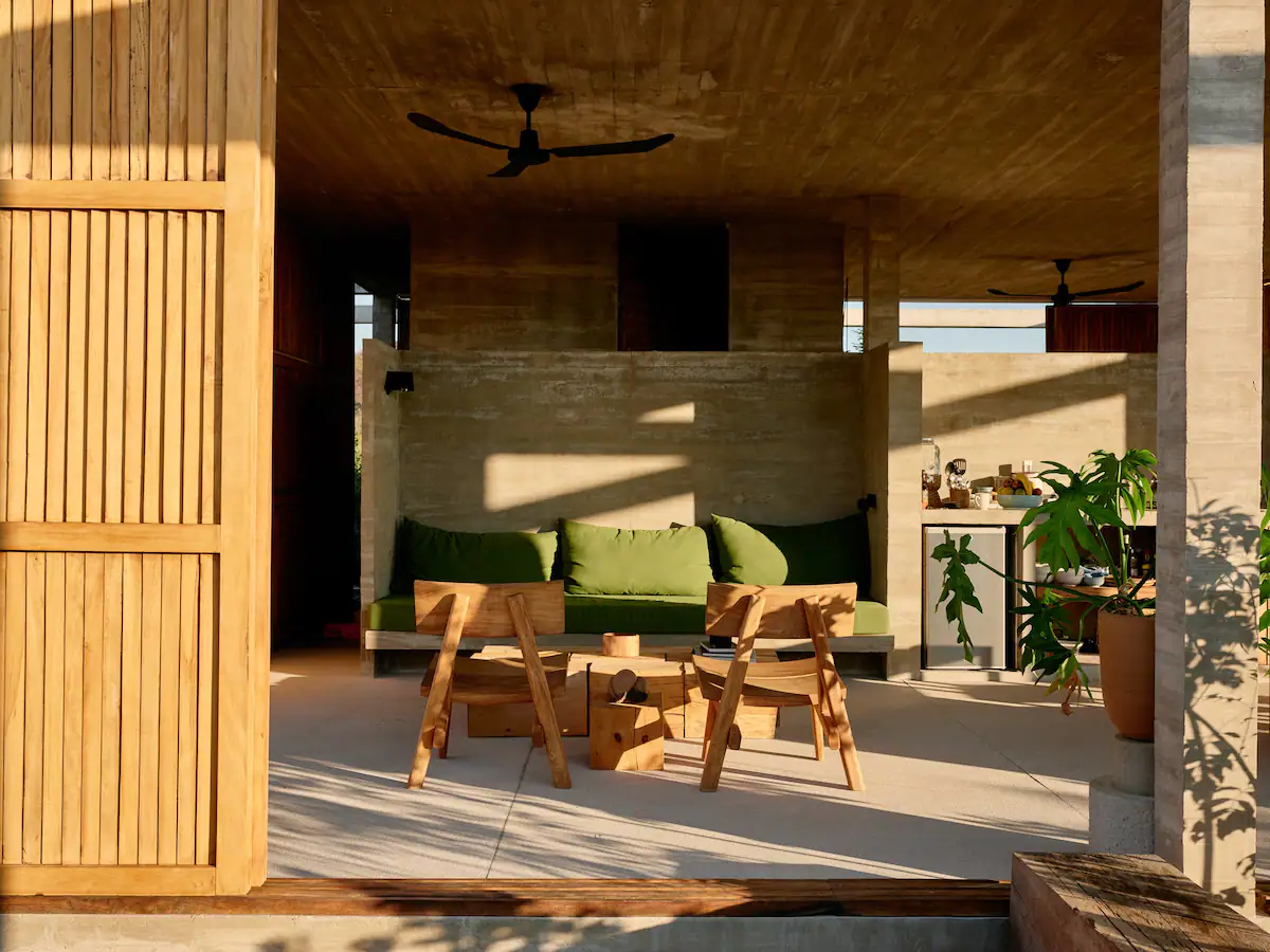 hoteles bonitos en la costa oaxaqueña