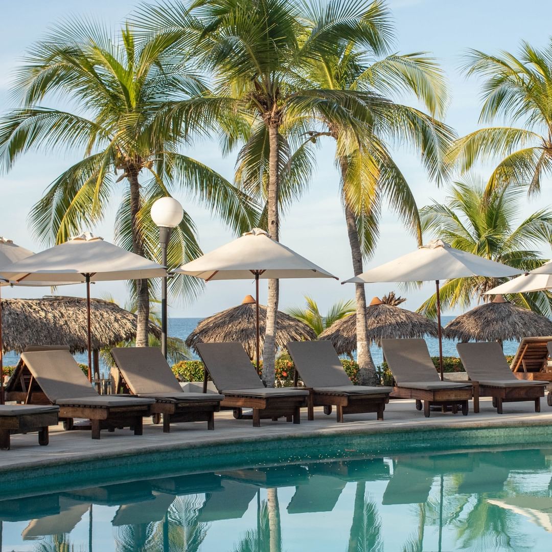 hoteles familiares en puerto escondido