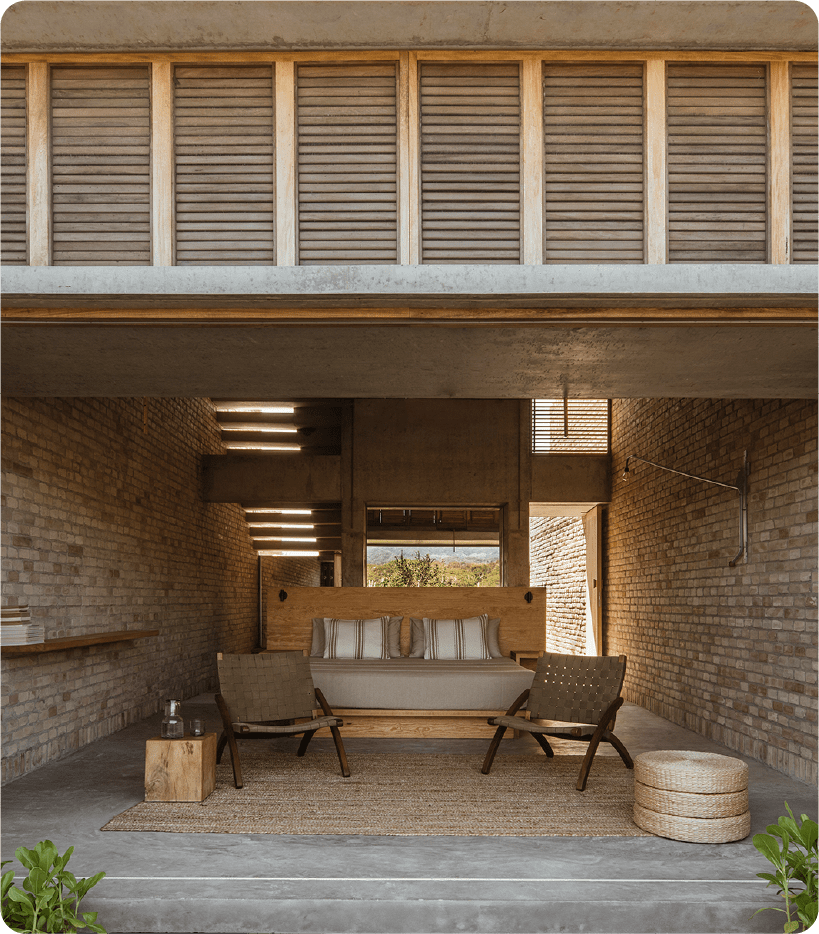 hoteles más bonitos de puerto escondido