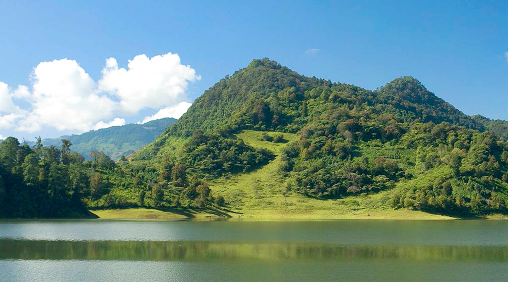 Huauchinango puebla