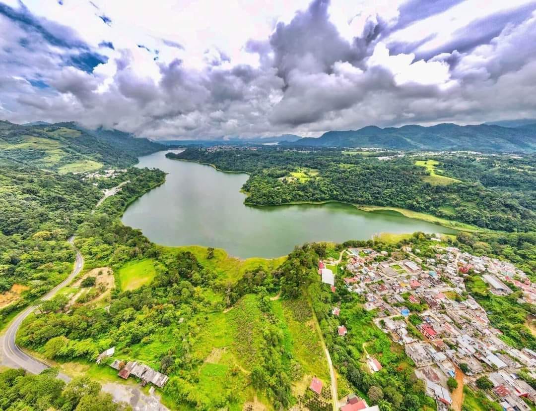 Viaja solo 2 horas y descubre Huauchinango, el Pueblo Mágico de aventura en Puebla