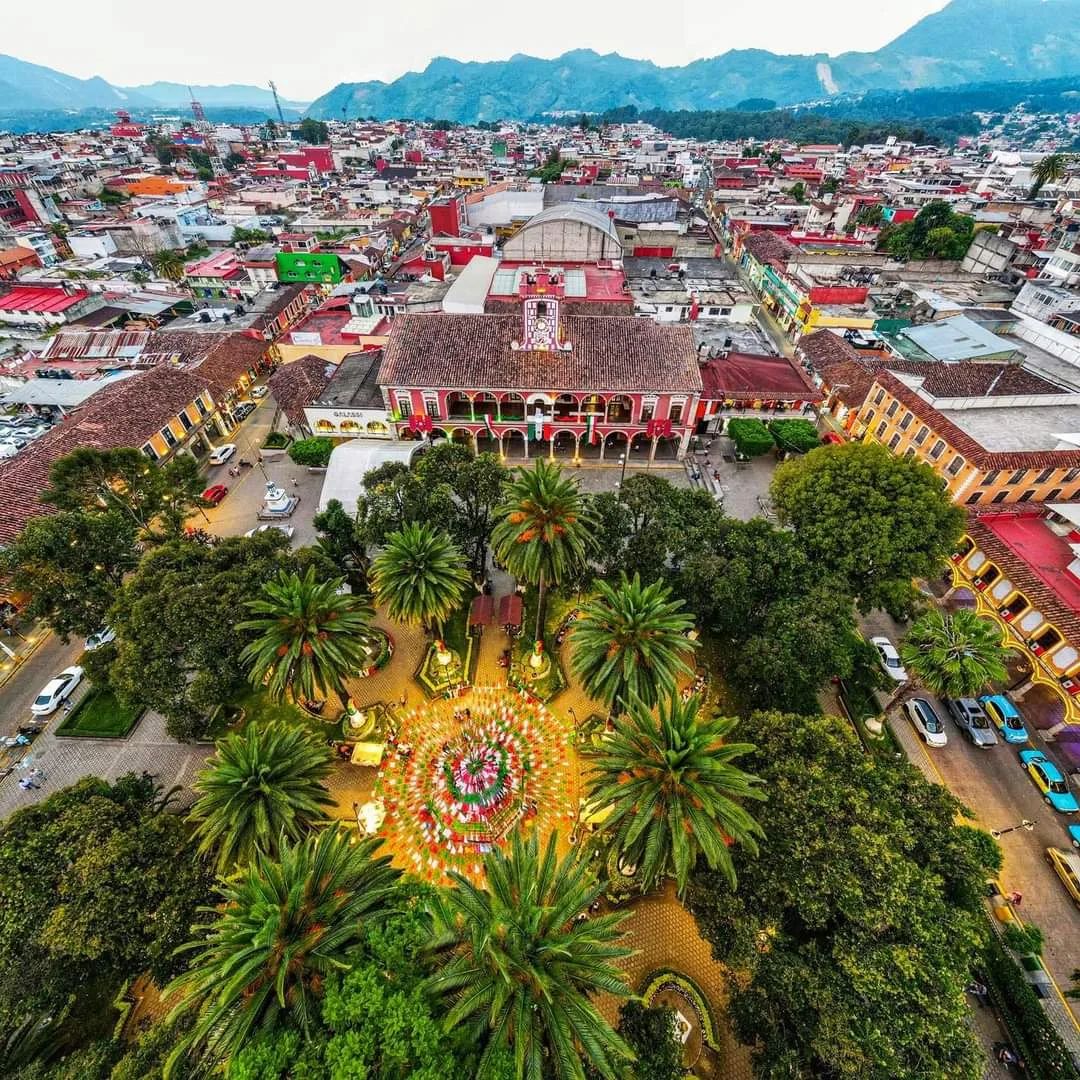 pueblos mágicos cerca cdmx