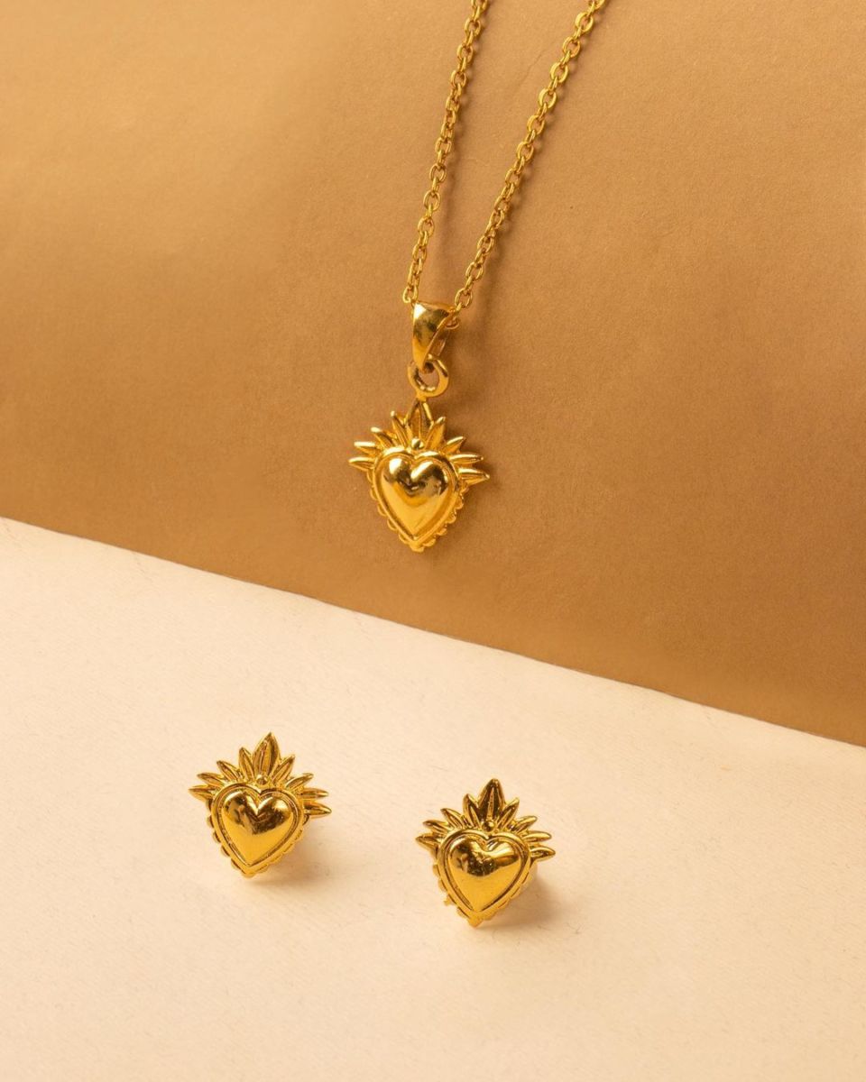 collar de milagros