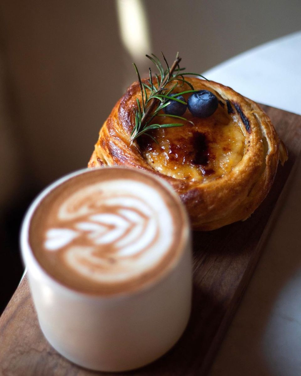 café en la Juárez