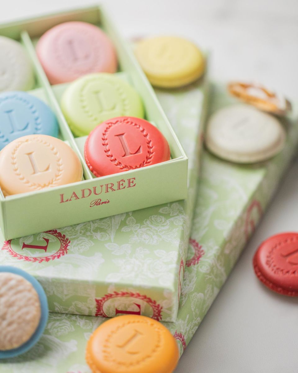 Estas cajitas son el regalo más bonito y refinado que puedes darle a TODOS en diciembre