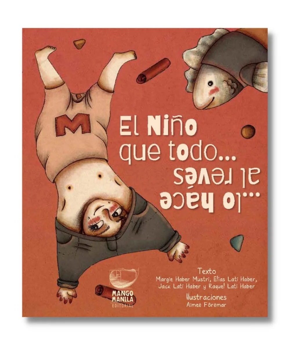libros infantiles sobre inclusión