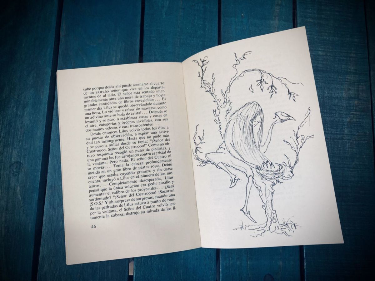 libros infantiles ilustrados