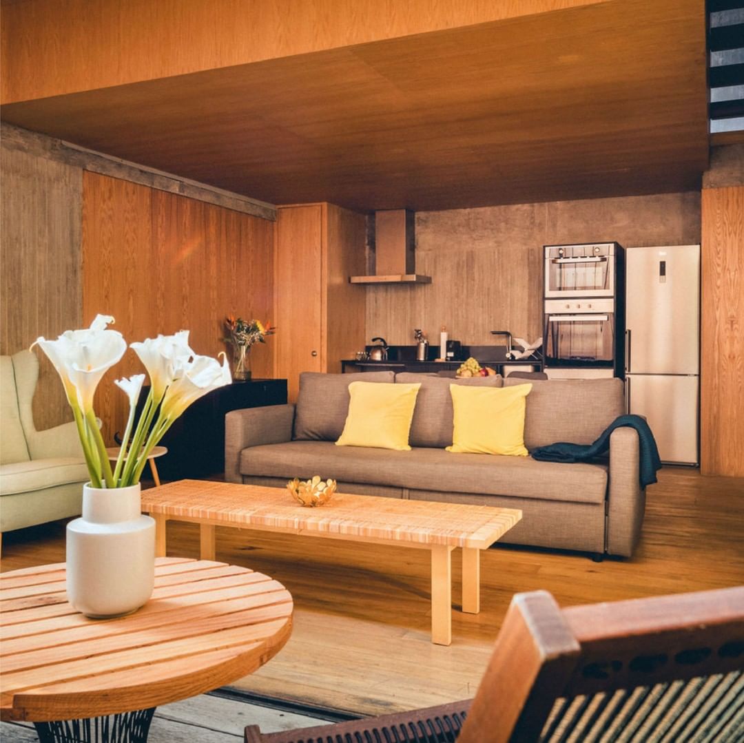 hospedaje en la Roma