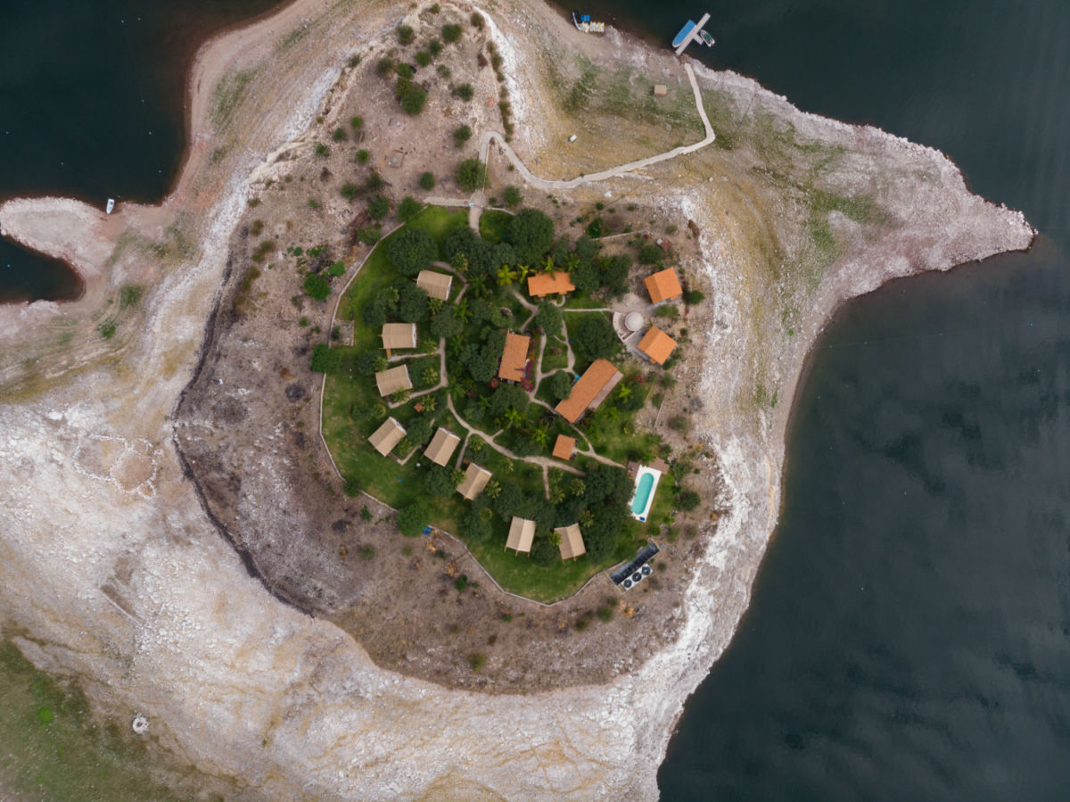 lugares para visitar en México