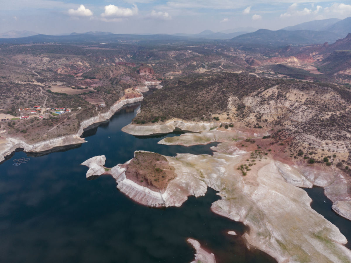 destinos cerca de CDMX