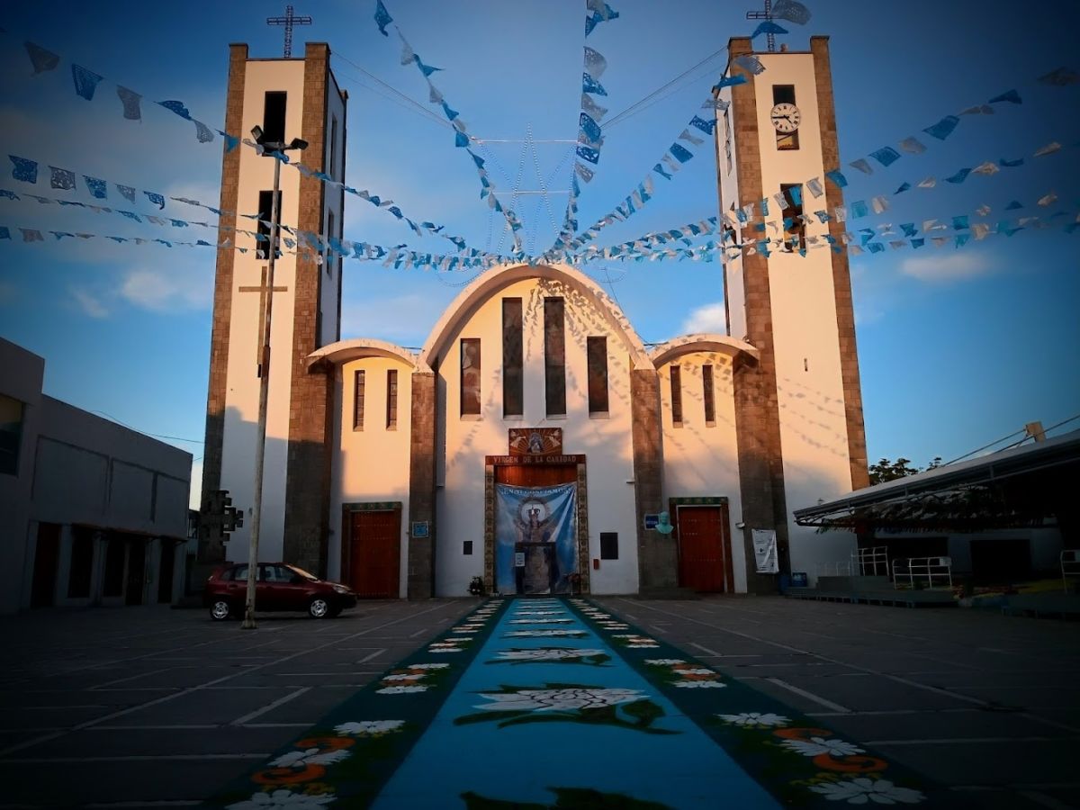 destinos para ir con pareja