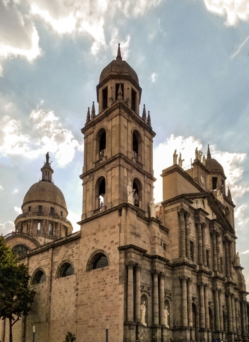 a dónde ir en Toluca