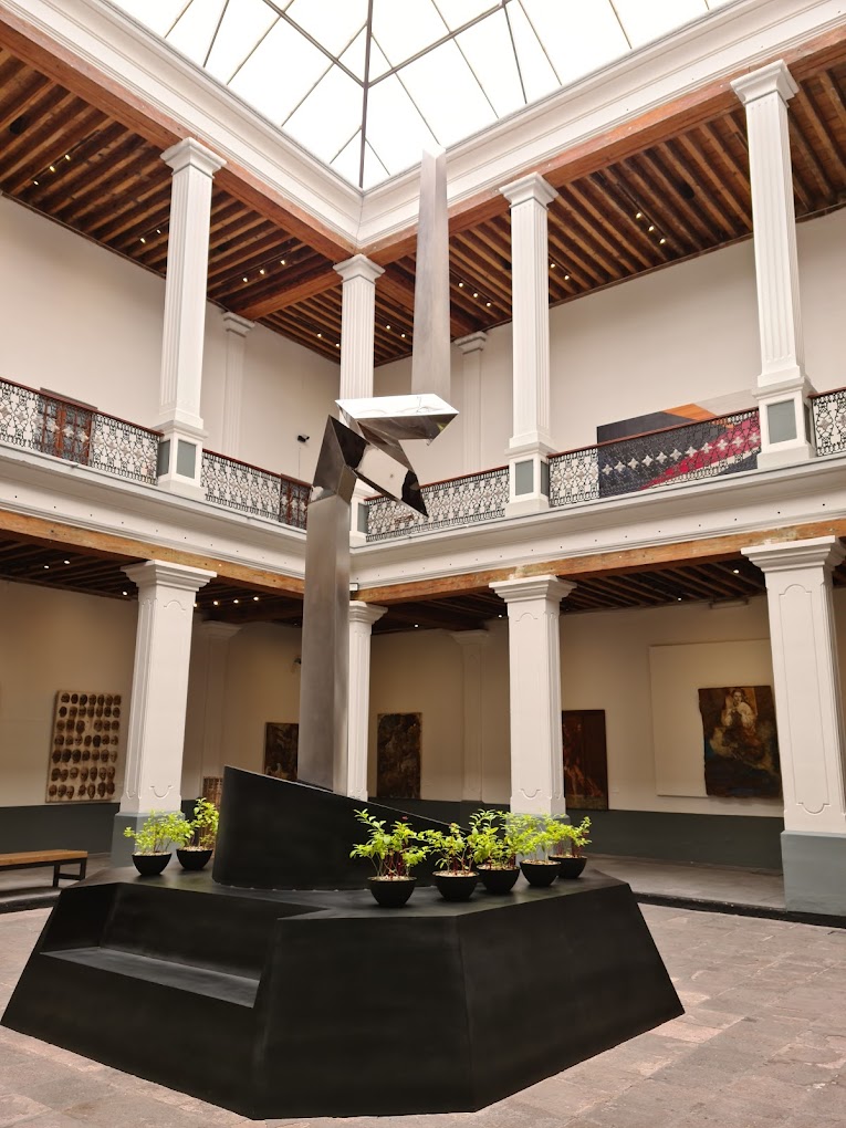 lugares turísticos en Toluca