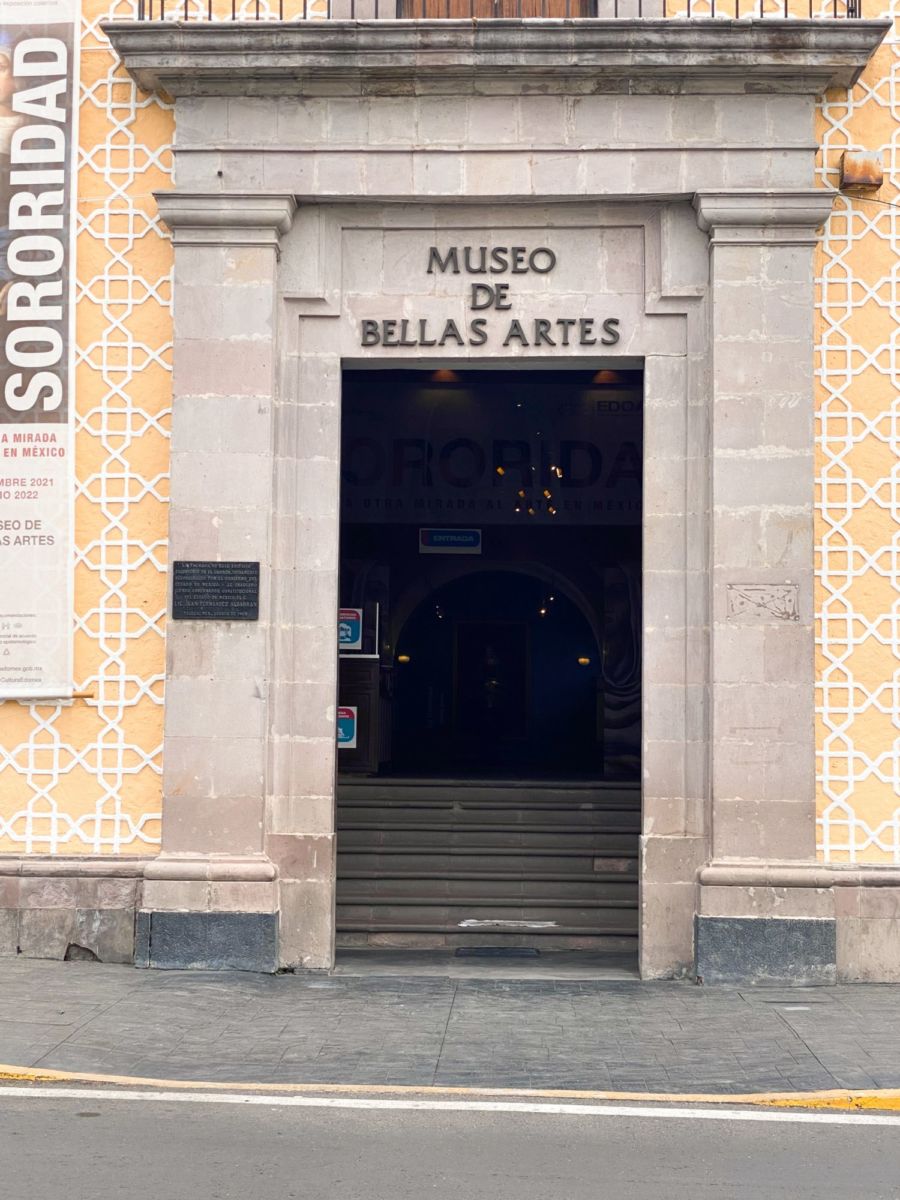 destinos turísticos en Toluca 