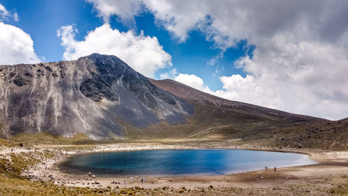 destinos naturales en Toluca