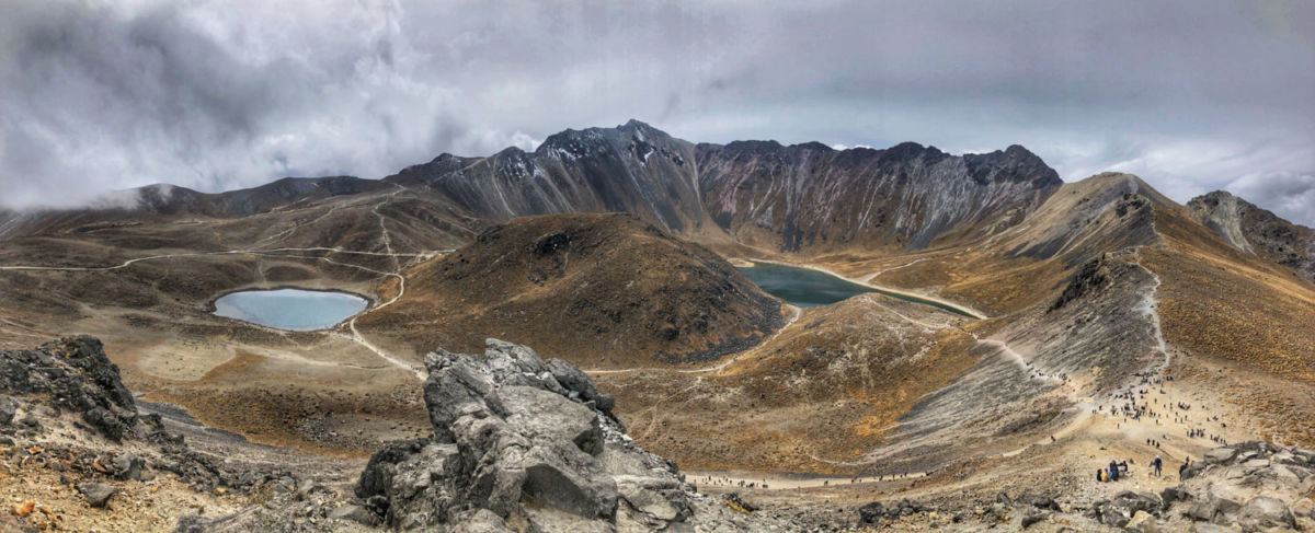 lugares turísticos en Toluca 