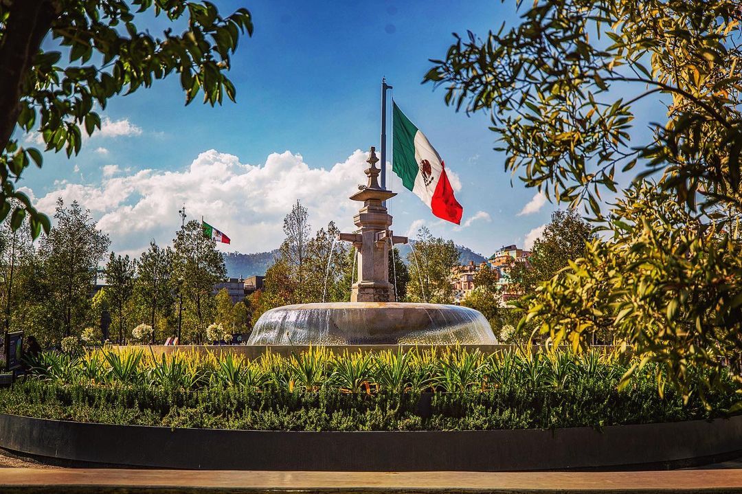 centro histórico de Toluca 