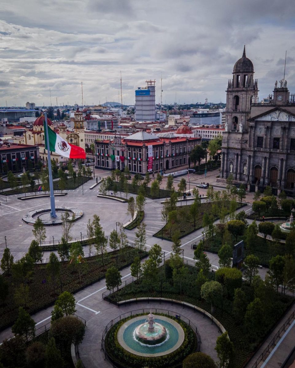 principales atractivos turísticos en Toluca 