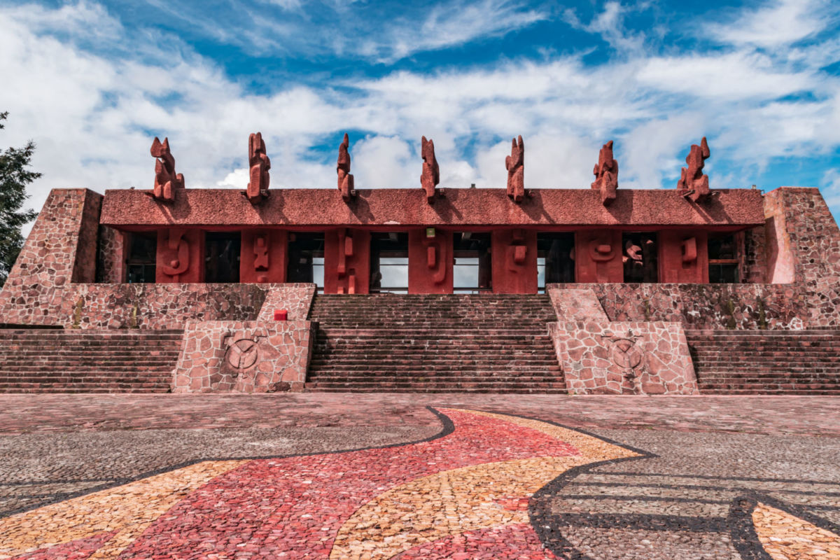 sitios turísticos en Toluca 