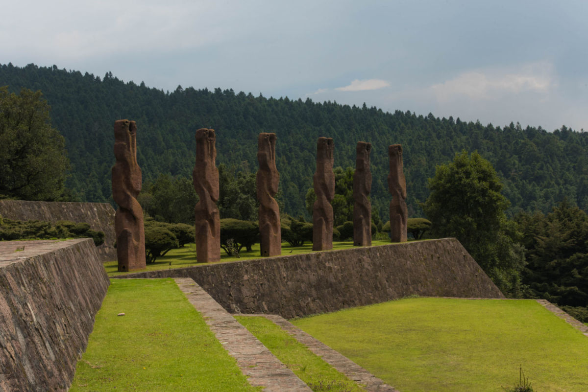 que visitar en Toluca 
