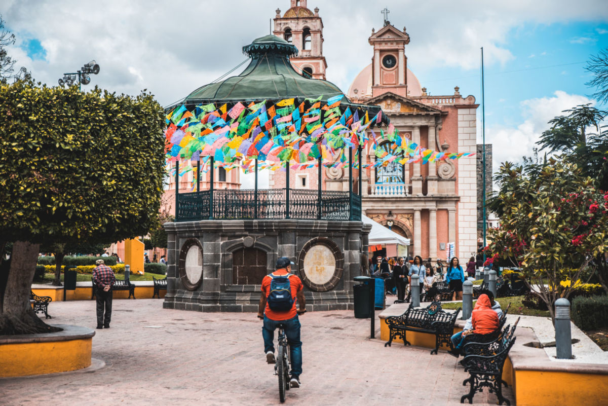 destinos de vino en méxico