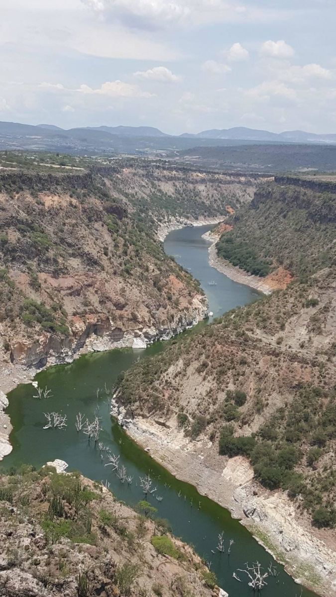 aguas termales 